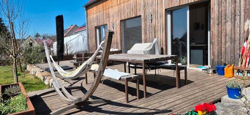 Foto - Einfamilienhaus zum Kaufen in Büchenbach