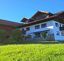 Haus Allgäu Ruh - Ferienwohnung 