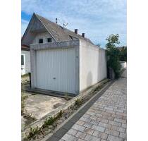 Fertiggarage - 1.200,00 EUR Miete, in Mering (PLZ: 86415)