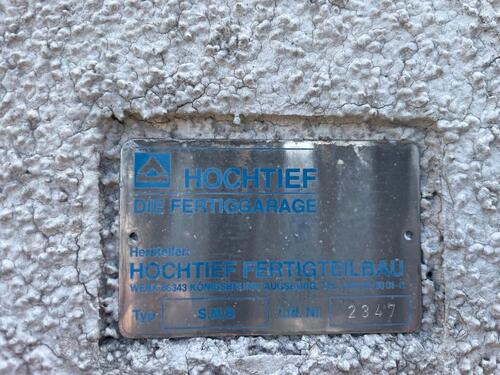 Foto - andere zur Miete in Mering