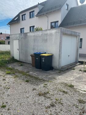 Foto - andere in Mering zur Miete