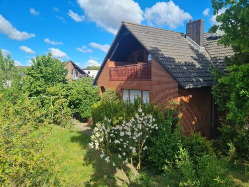 Foto - Einfamilienhaus in Wolfenbüttel