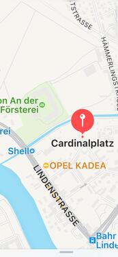 Foto - Tiefgaragen Parkplatz Berlin Köpenick