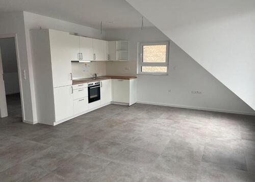 Foto - 2,5 Zimmer Wohnung in Gemmingen zu vermieten
