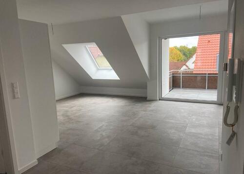 Foto - Etagenwohnung in Gemmingen