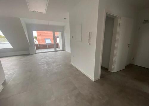 Foto - Etagenwohnung in Gemmingen zur Miete