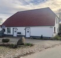 Doppelhaus mit vielen Optionen im Naturparadies Insel Poel