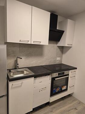 Foto - Etagenwohnung zur Miete in Bad Friedrichshall