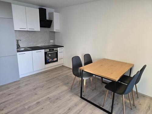 Foto - Etagenwohnung in Bad Friedrichshall