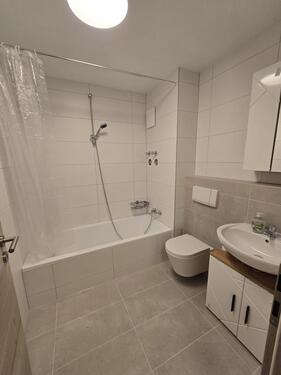Foto - Etagenwohnung in Bad Friedrichshall zur Miete