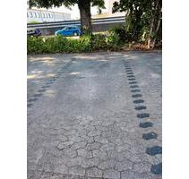 Außenstellplatz am Mammutring 79 in Salzgitter zu vermieten