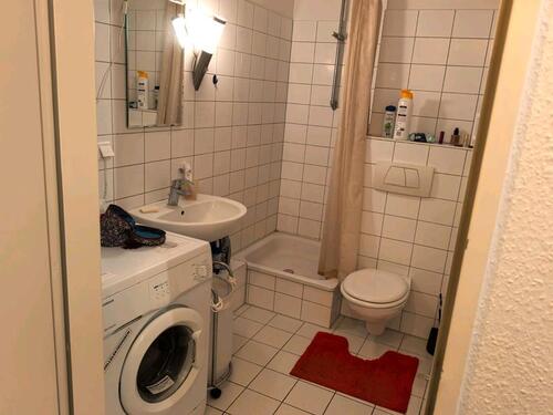 Foto - Etagenwohnung zur Miete in Hannover