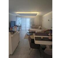 4-Zimmer Maisonette-Wohnung mit Süd-Balkon, Garten und Stellplatz - Langen (Hessen)