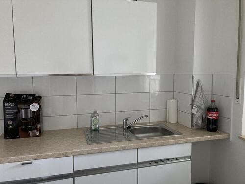 Foto - Etagenwohnung in Castrop-Rauxel