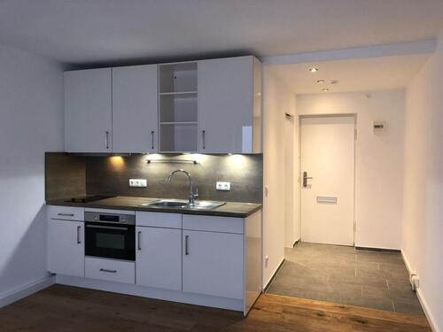 Foto - Etagenwohnung zur Miete in München