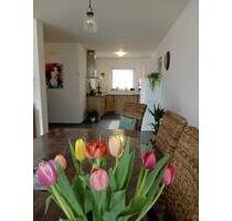 Penthouse 5-Zimmer Eigentumswohnung Balkon sonniger Freizeit-Wald - Ruppichteroth