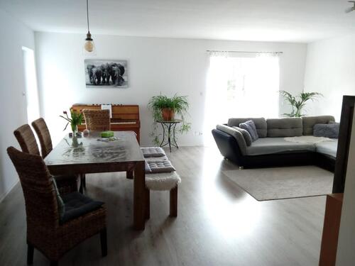 Foto - Etagenwohnung in Ruppichteroth