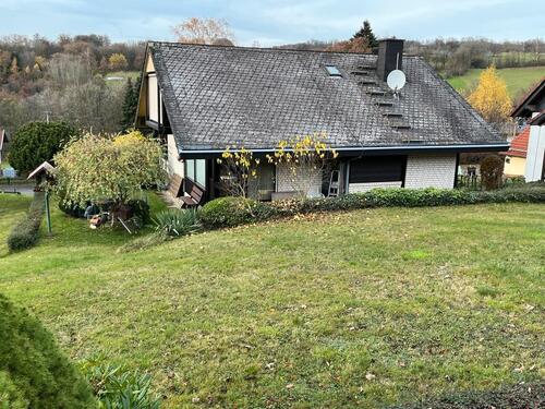 Foto - 120 Zimmer Einfamilienhaus zum Kaufen in Schotten