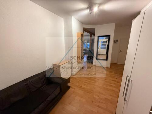 Foto - 3 Zimmer Etagenwohnung zur Miete in Bassum