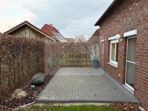 Foto - Etagenwohnung in Bassum zur Miete