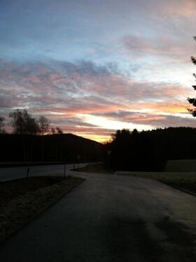 Foto - Urlaub im Bayerischen Wald - 70,00&nbsp;EUR Kaltmiete,