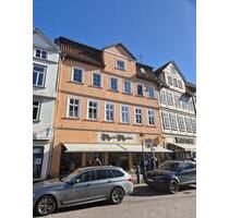 Ladenlokal in Top Lage zur Vermietung - Celle