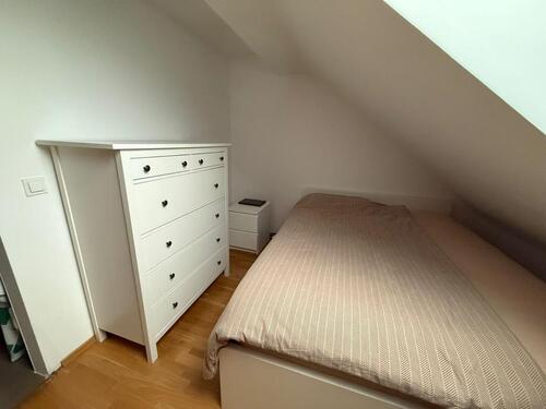 Foto - 2 Zimmer Dachgeschoßwohnung zur Miete in Mönchengladbach