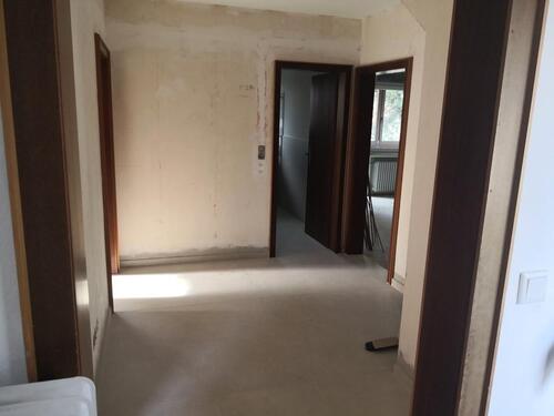 Foto - Helle 3,5-Zimmer Wohnung mit Garage und Garten in Lüttringhausen