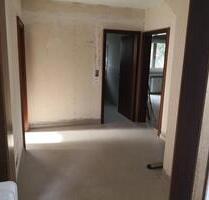 Helle 3,5-Zimmer Wohnung mit Garage und Garten in Lüttringhausen - Remscheid