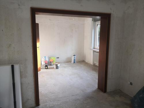 Foto - Erdgeschoßwohnung in Remscheid zur Miete