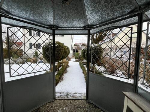 Foto - Etagenwohnung in Lindau (Bodensee) zur Miete