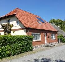 Fewo, Ferienwohnung, Rügen, Kap Arkona, Putgarten - Dranske