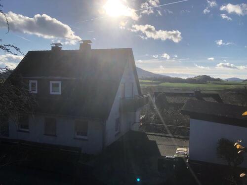 Foto - Gepflegtes Einfamilienhaus im Ortsteil von Wolfhagen zu verkaufen