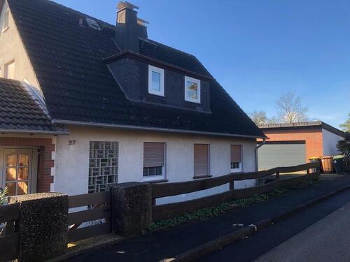 Foto - 10 Zimmer Einfamilienhaus zum Kaufen in Wolfhagen
