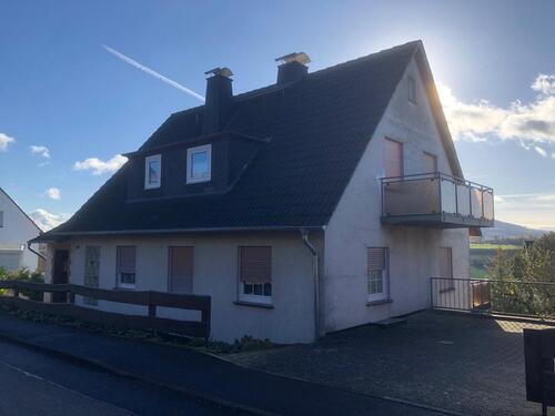 Foto - 10 Zimmer Einfamilienhaus in Wolfhagen