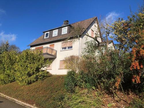 Foto - Einfamilienhaus in Wolfhagen zum Kaufen