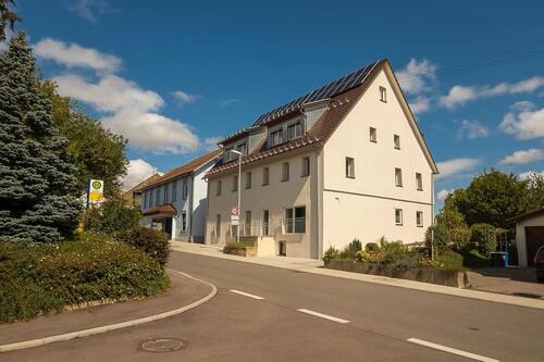 Foto - 3-Zimmer-Wohnung in Tengen – 84 m²,