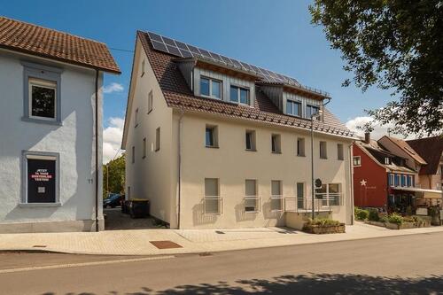 Foto - 3 Zimmer Erdgeschoßwohnung zur Miete in Gottmadingen