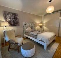 23 QM WG Zimmer in 4er WG mit Balkon nähe Rotkreuz - München Neuhausen-Nymphenburg