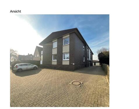 Foto - Wohnung zu vermieten im Zentrum von Garrel