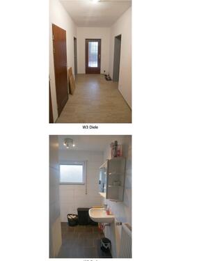 Foto - Etagenwohnung in Garrel zur Miete