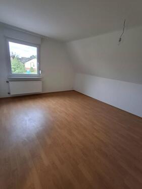 Foto - Dachgeschoßwohnung in Sohren zur Miete