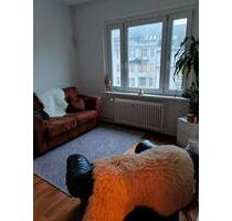 FLINTAs ONLY - 1Raum Apartment Westend - U-Bahn 2min entfernt - Berlin Charlottenburg-Wilmersdorf