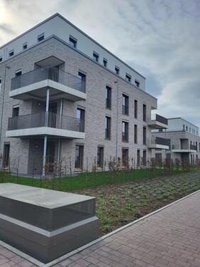 Foto - NEUBAU - Penthouse-Wohnung mit traumhafter Dachterrasse, Kamin