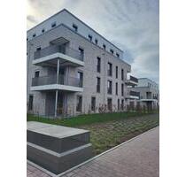 NEUBAU - Penthouse-Wohnung mit traumhafter Dachterrasse, Kamin - Tönisvorst