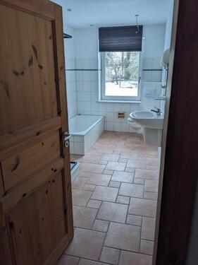 Foto - 2.5 Zimmer Erdgeschoßwohnung in Tolk