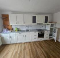 DG-Wohnung in zentraler Lage 3 ZKB - Gütersloh