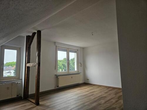 Foto - 3 Zimmer Dachgeschoßwohnung in Gütersloh