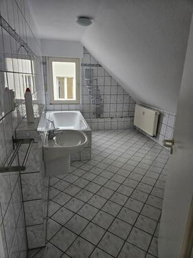 Foto - Dachgeschoßwohnung in Gütersloh zur Miete