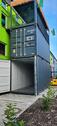 Foto - Seecontainer zu vermieten - 250,00&nbsp;EUR Miete,